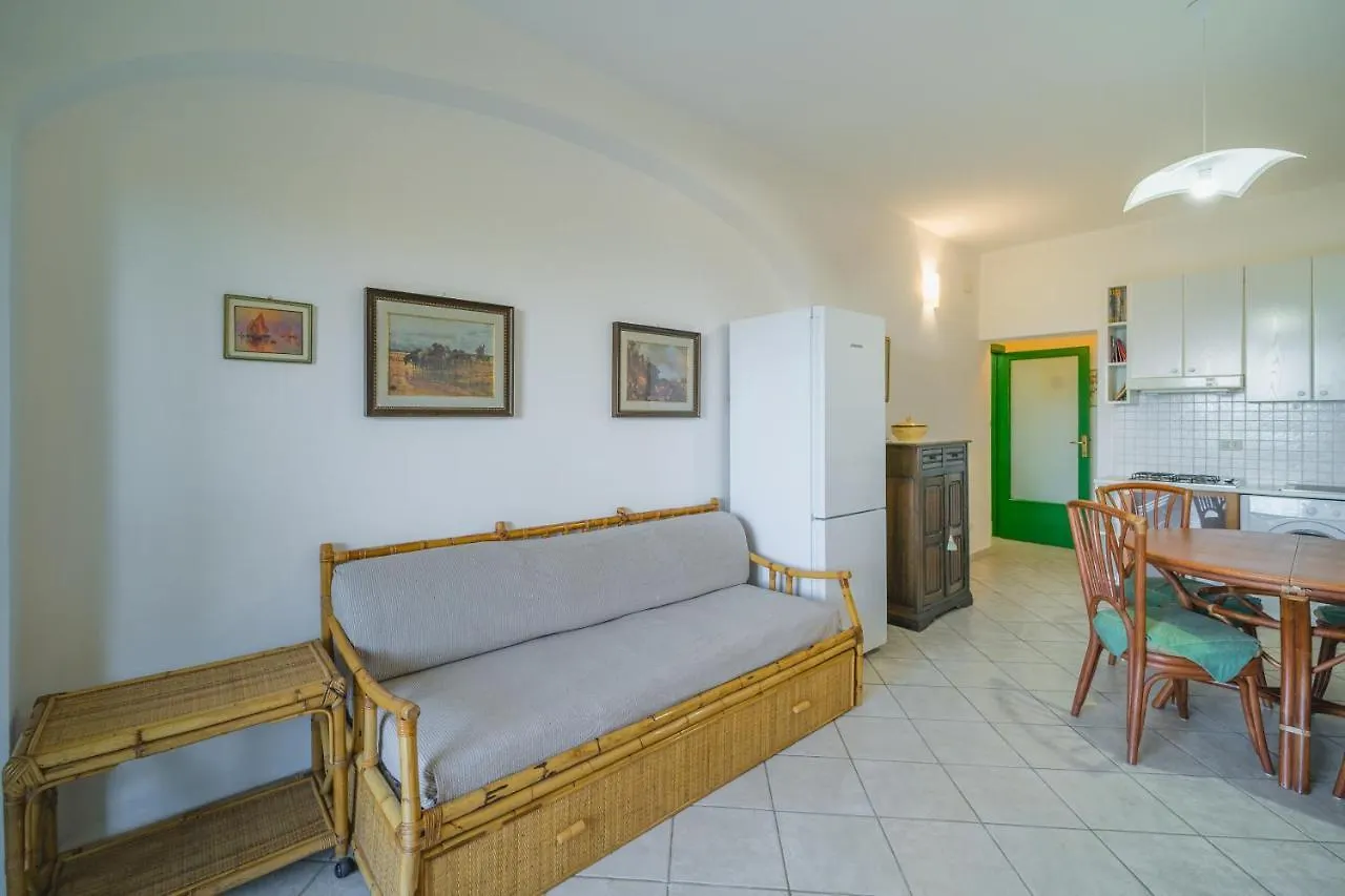 Appartamento Padulella Portoferraio