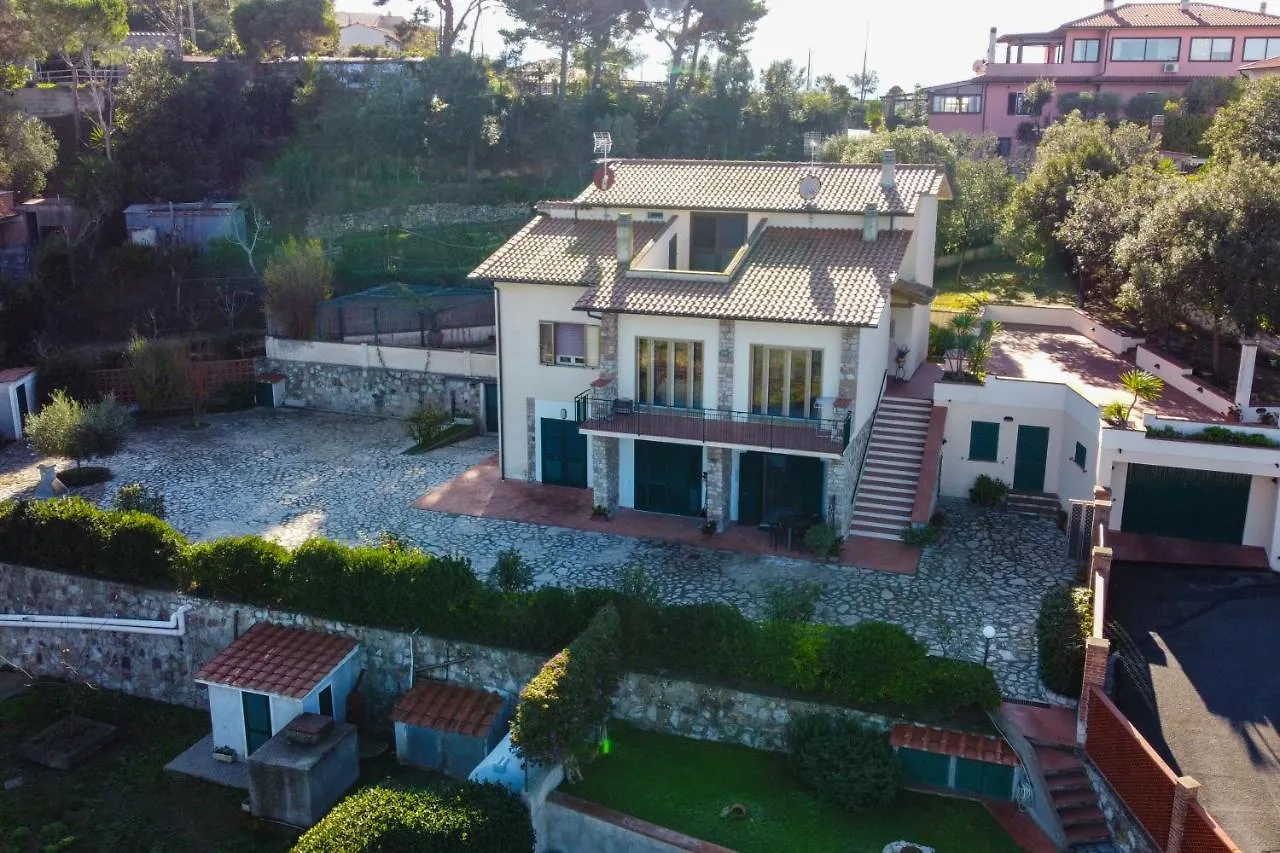 Apartamento Appartamento Padulella Portoferraio