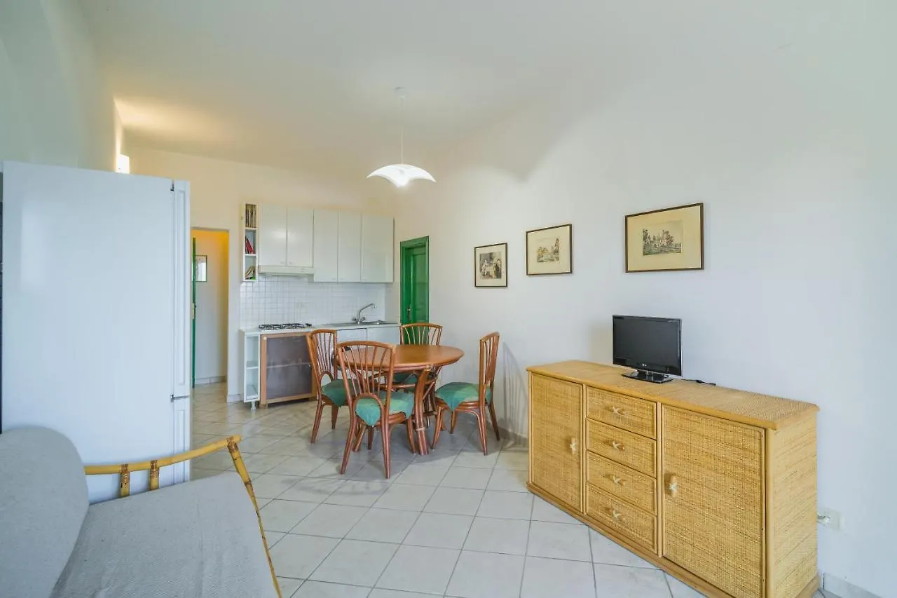 Apartamento Appartamento Padulella Portoferraio Itália