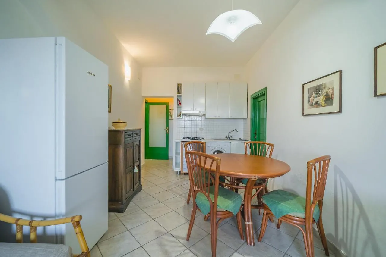 Apartamento Appartamento Padulella Portoferraio