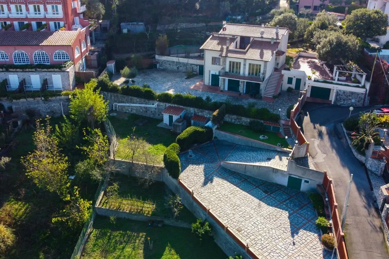 Appartamento Padulella Portoferraio