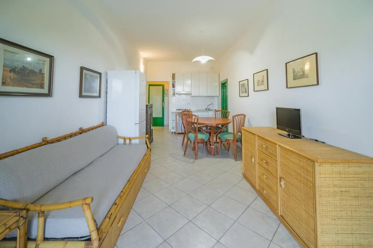 Appartamento Padulella Portoferraio
