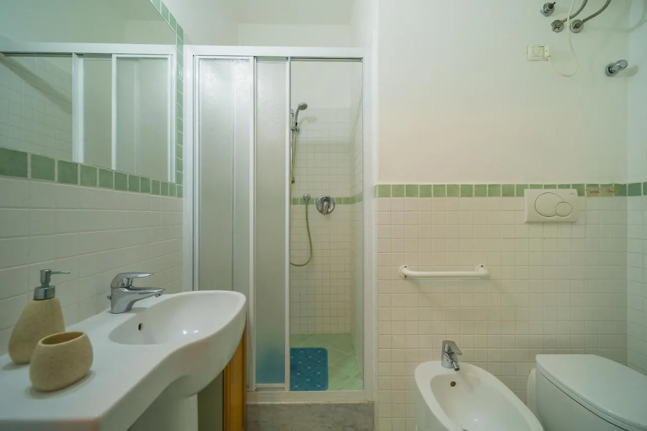 Appartamento Padulella Portoferraio Apartamento