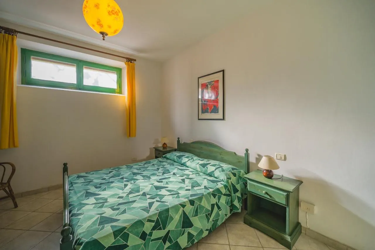 Apartamento Appartamento Padulella Portoferraio