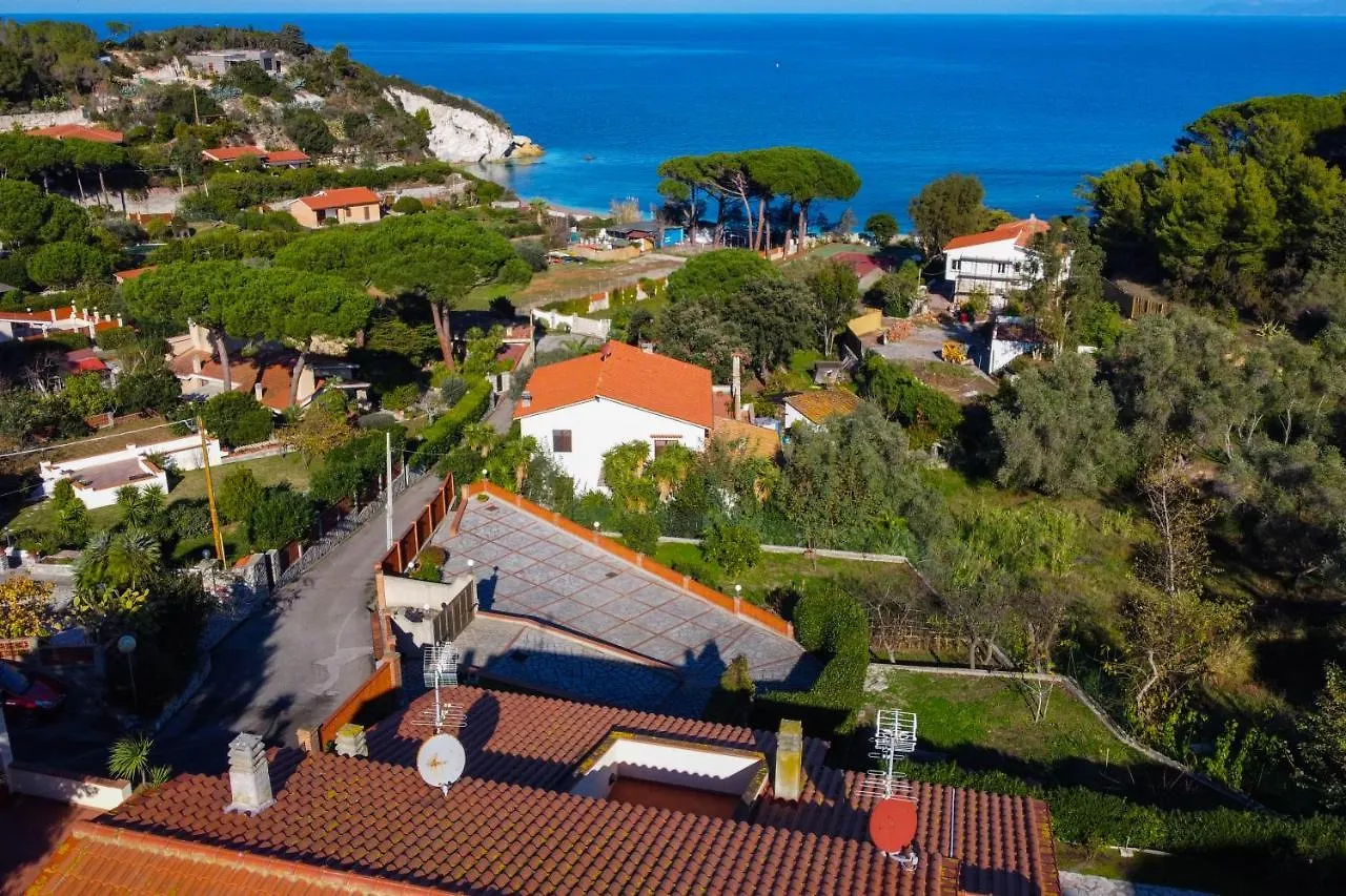 Appartamento Padulella Portoferraio Apartamento