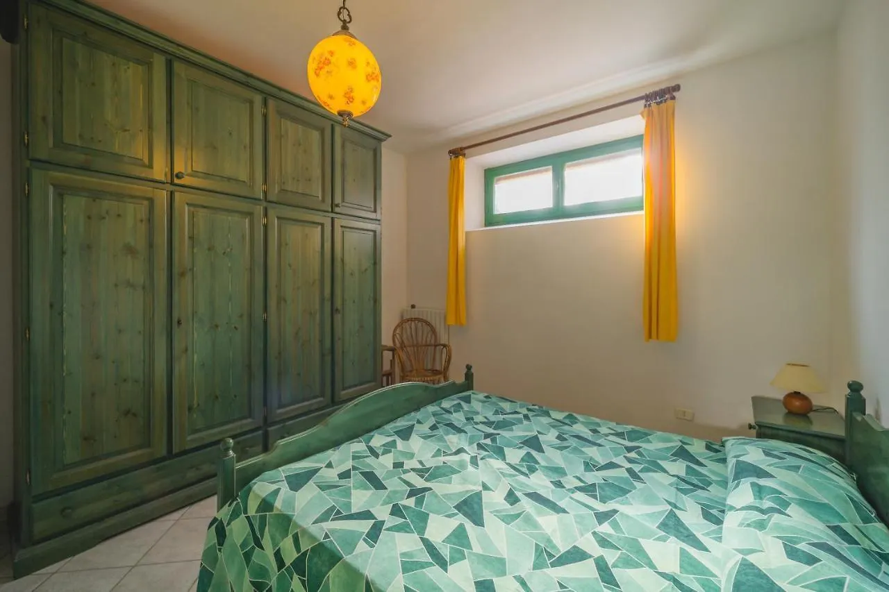 Appartamento Padulella Portoferraio 0*,  Itália