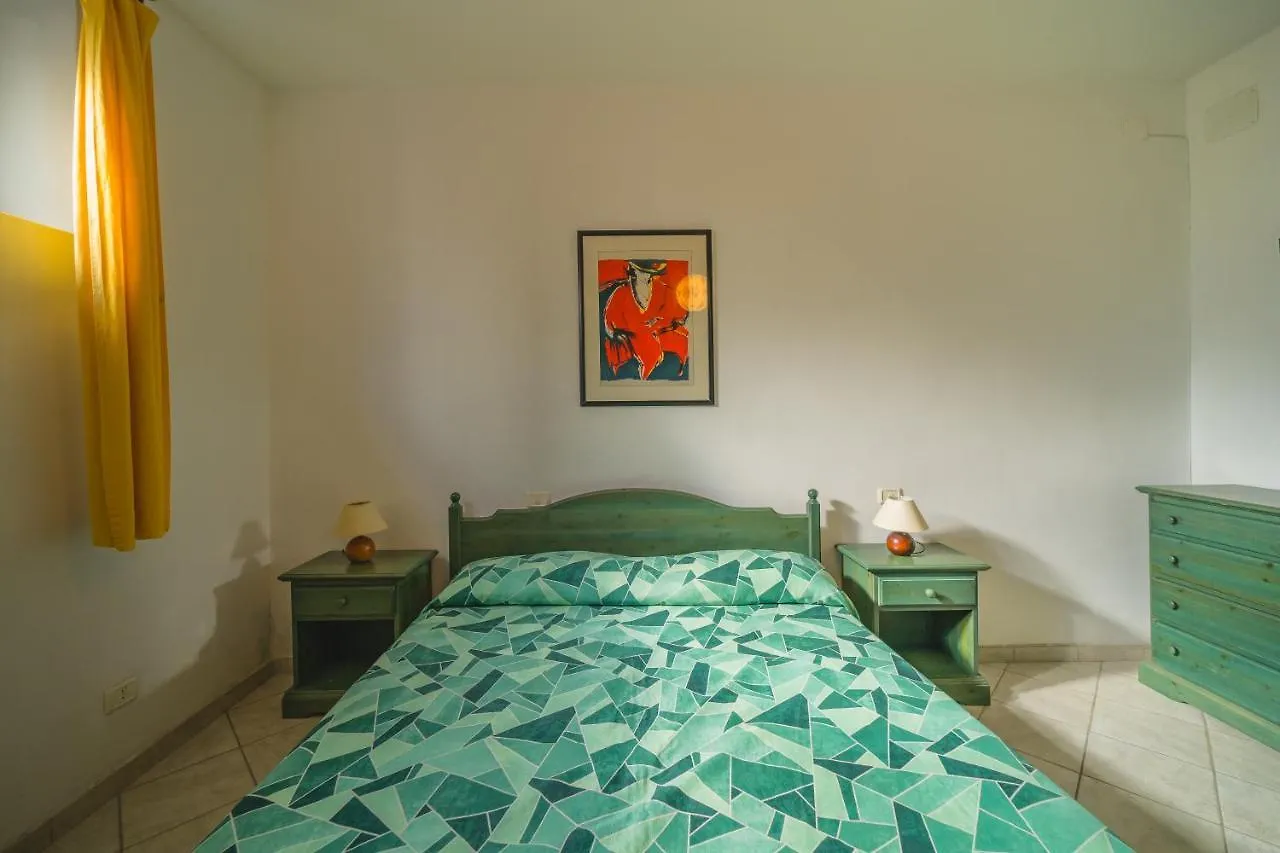 Appartamento Padulella Portoferraio Apartamento